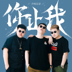 收聽半噸兄弟的你讓我 (煙嗓版)歌詞歌曲