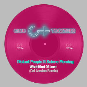 Album What Kind Of Love? from Sulene Fleming