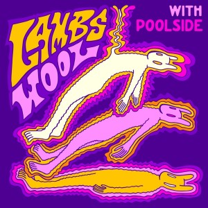 收听Foster The People的Lamb's Wool歌词歌曲