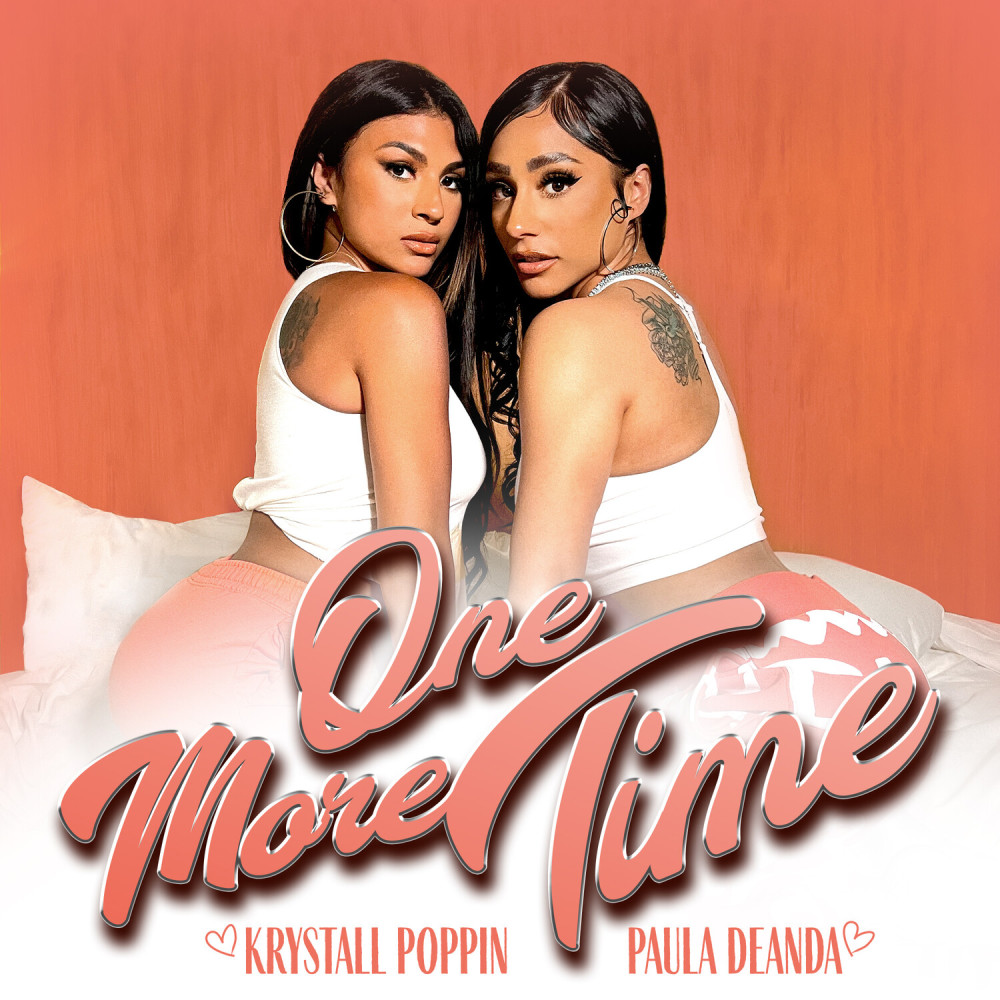 One More Time (Explicit)