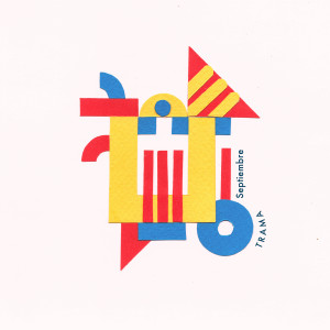 อัลบัม Septiembre ศิลปิน Trama