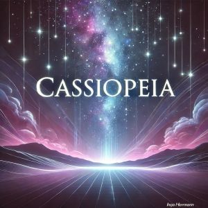 อัลบัม Cassiopeia ศิลปิน Ingo Herrmann