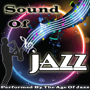 The Age Of Jazz的專輯Sound of Jazz
