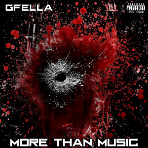 Listen to More Than Music Remix (Explicit) song with lyrics from KFMG