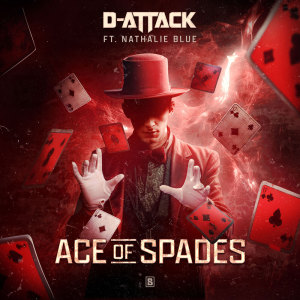 Album Ace Of Spades from Nathalie Blue