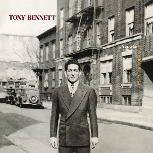 ดาวน์โหลดและฟังเพลง Where Do You Go From Love พร้อมเนื้อเพลงจาก Tony Bennett