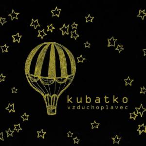 Kubatko的專輯Vzduchoplavec