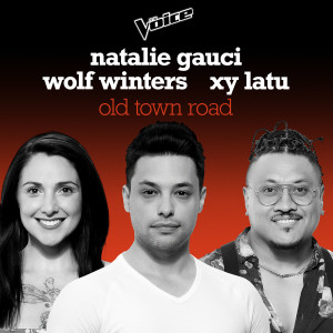 收聽Natalie Gauci的Old Town Road (The Voice Australia 2020 Performance|Live)歌詞歌曲