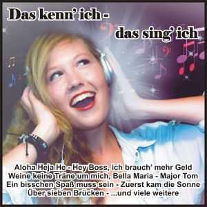 收聽Malte Mallotze的Hey, wir woll'n die Eisbärn sehn歌詞歌曲