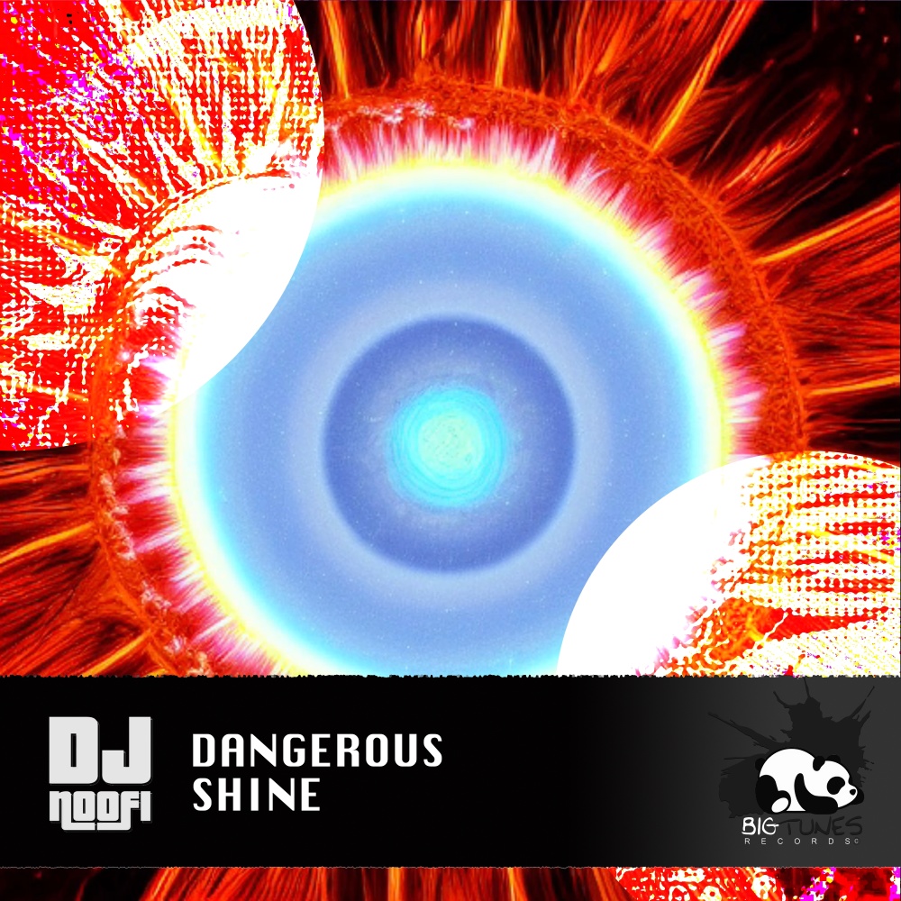 Dangerous Shine (Extended Edit)