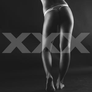 อัลบัม XXX ศิลปิน Erotic World