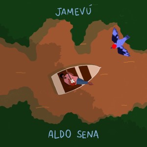 Album Jamevú oleh a Unidade