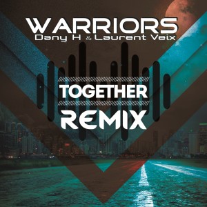 Album Together from Warriors