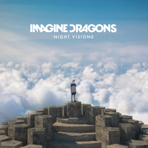 Imagine Dragons的專輯Night Visions (Expanded Edition / Super Deluxe)