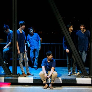 ดาวน์โหลดและฟังเพลง ต่อจากนี้ พร้อมเนื้อเพลงจาก ม่อฮ่อมแบนด์
