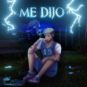 ดาวน์โหลดและฟังเพลง Me Dijo พร้อมเนื้อเพลงจาก Laurent 13