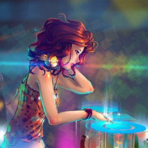 Listen to 嗨翻快手DJ串烧5 song with lyrics from DJ小阳
