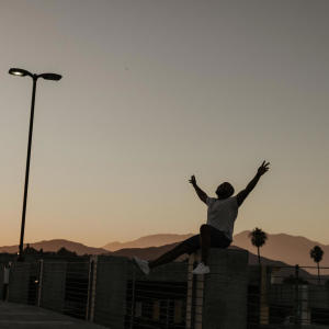 default playlist img