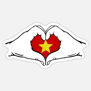 收聽Mai Chí Công的Việt Nam I Love (LUNY Remix)歌詞歌曲