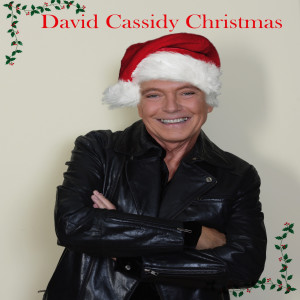 David Cassidy Christmas - EP
