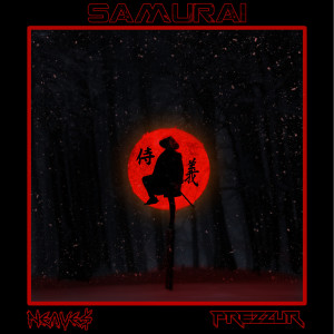 Dengarkan Samurai lagu dari NEAVE$ dengan lirik