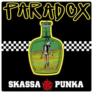 Skassapunka的專輯Paradox