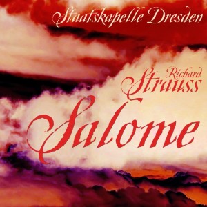 Album Salome from Josef Herrmann