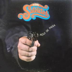 Listen to Al Fin Y Al Cabo Qué? song with lyrics from Los Satelites