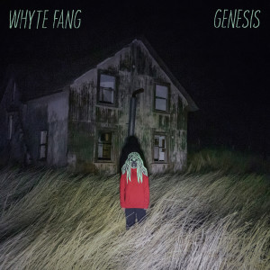 Whyte Fang的專輯GENESIS (Explicit)