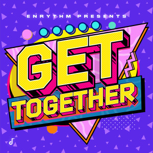 Album Get Together from Enrythm