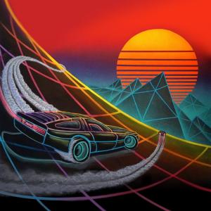 Jay Rydel的專輯GETAWAYWME