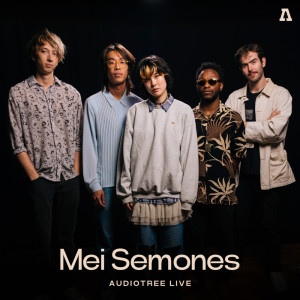 Mei Semones的專輯Mei Semones on Audiotree Live