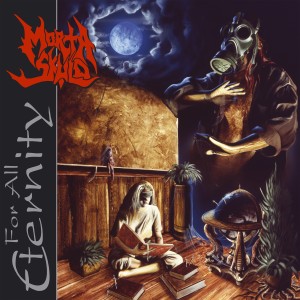 收聽Morta Skuld的Bitter Remembrance歌詞歌曲