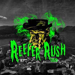 Dengarkan lagu Reefer Rush 2020 nyanyian Svarte Para dengan lirik
