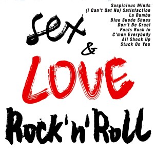 ดาวน์โหลดและฟังเพลง I Just Can't Wait to Be King พร้อมเนื้อเพลงจาก ดารานักร้องหลายคน