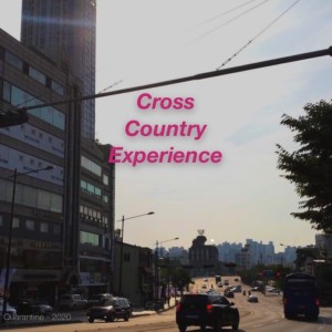 收聽Cross Country Experience的The Yellow Jacket歌詞歌曲