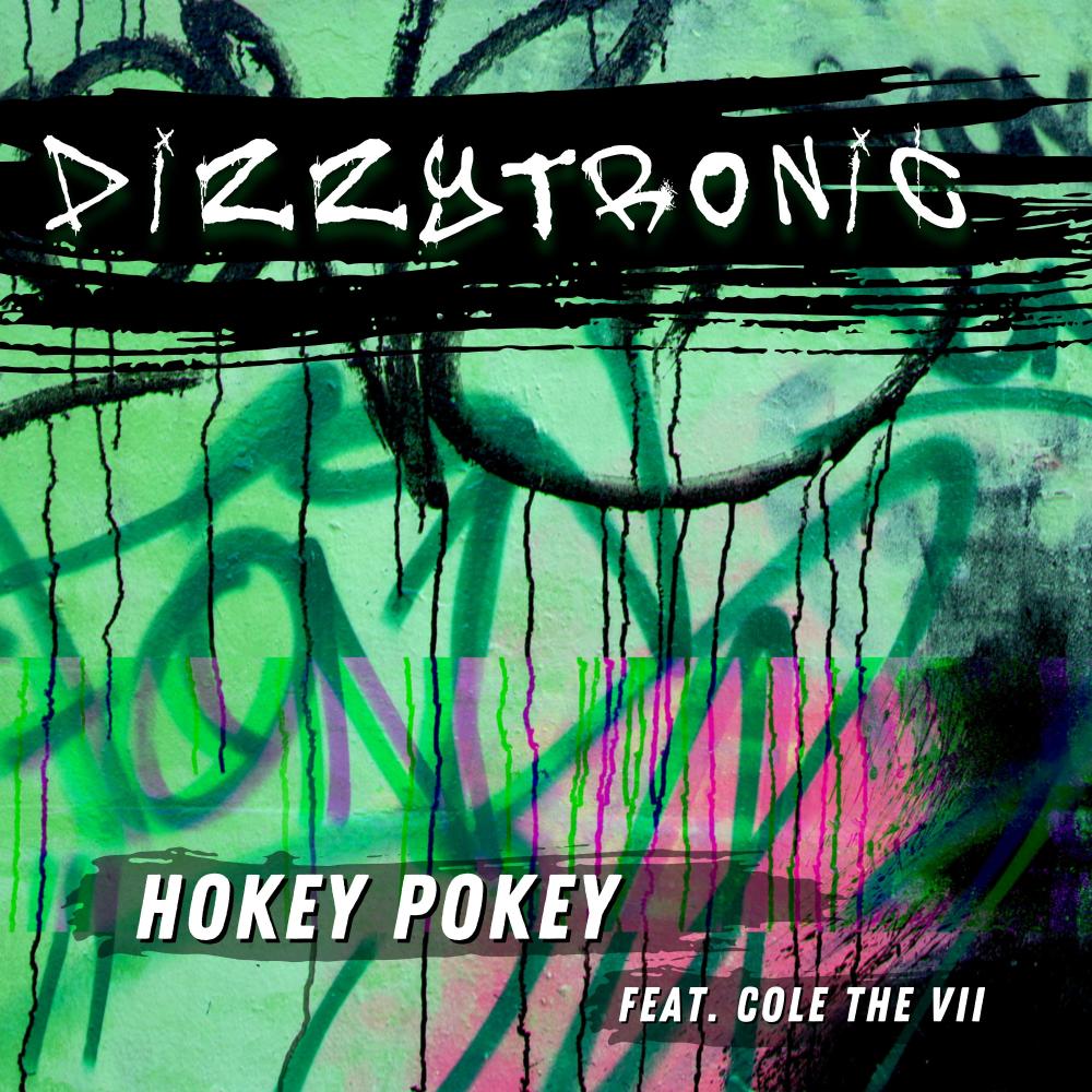 Hokey Pokey (feat. Cole The VII) (Explicit)