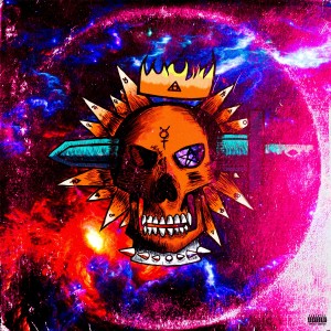 Tsuki Moon的专辑After the Revolution (Explicit)