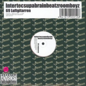 Listen to Translate39 Is Now Known As Survival song with lyrics from Intertecsupabrainbeatzroomboyz