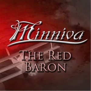 收聽Minniva的The Red Baron歌詞歌曲