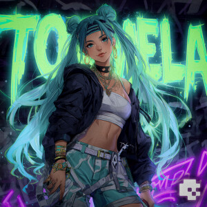 default playlist img