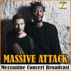收听Massive Attack的Unfinished Sympathy (Live)歌词歌曲