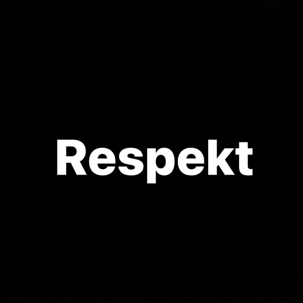 Respekt (feat. BabySpades & Ta Styles) (Explicit)