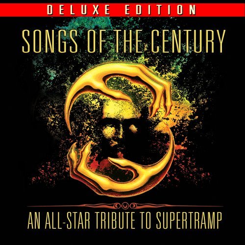 Goodbye Stranger (Instrumental Version)