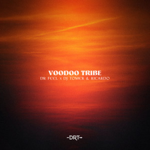 Album VooDoo Tribe oleh Dr Feel