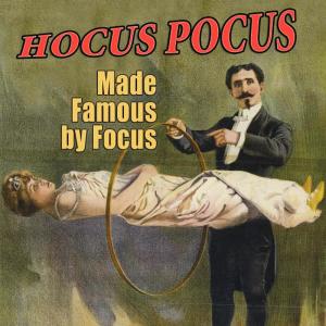 收聽The Rock Heroes的Hocus Pocus (Made Famous by Focus)歌詞歌曲