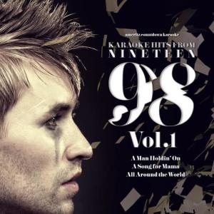 收聽Ameritz Countdown Karaoke的All Around the World (In the Style of Oasis) (Karaoke Version)歌詞歌曲