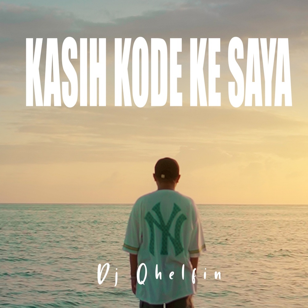 Kasih Kode Ke Saya