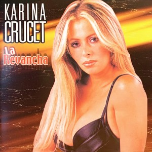 收聽Karina Crucet的Mi Cumbia歌詞歌曲