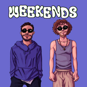 อัลบัม Weekends (Remixes) ศิลปิน Felix Jaehn